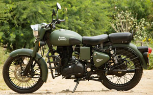 Royal Enfield